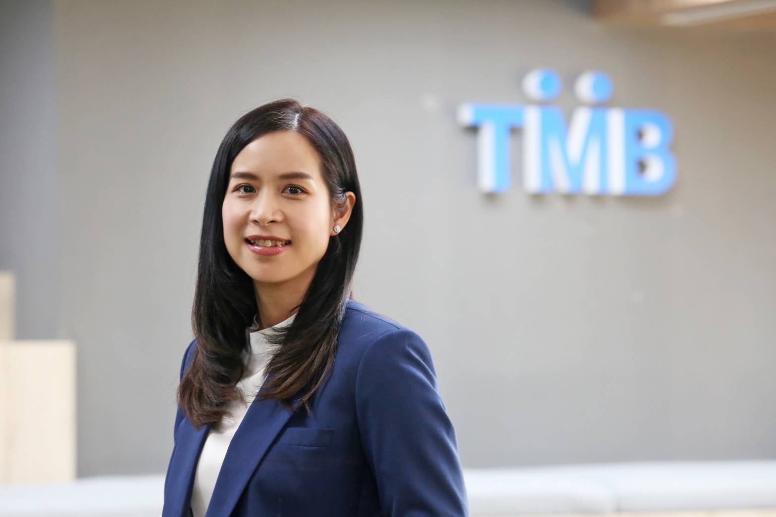 TMB ยกเว้นค่าธรรมเนียมแรกเข้า-สับเปลี่ยนกองทุนช่วยลูกค้า