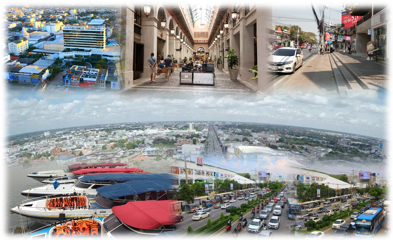 ชิงใช้เงินกู้ 4 แสนล้าน หอการค้าหัวเมืองชง 500 โครงการ