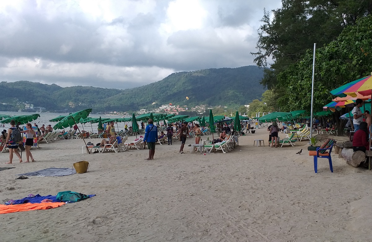 ภูเก็ตชง 103 โครงการเกษตร-เที่ยว ดันงบฯกว่า2พันล้านฟื้นฟูเศรษฐกิจจังหวัด