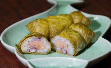 ทัศนีย์ ยะจา CEO “เชียงใหม่ ศิลาดล” พลิกห่อ “ข้าวต้มมัด” สู้วิกฤต