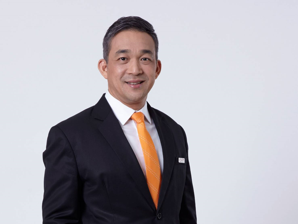 CAT พร้อมร่วมภาคีสมาชิก ASIA Direct Cable ผนึกกำลังสร้างเคเบิลใต้น้ำระบบใหม่ของเอเชีย-แปซิฟิก