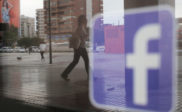 เฟซบุ๊ก