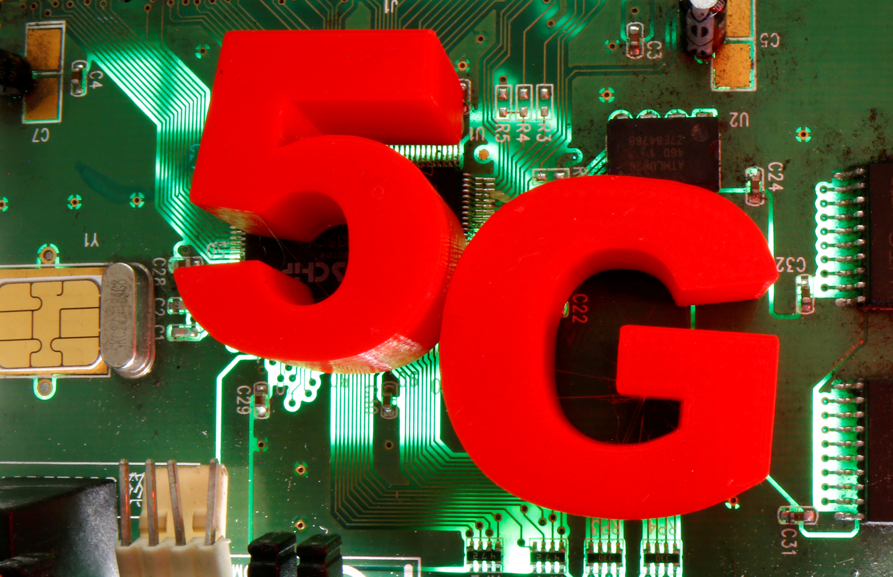 งานวิจัยเผย ‘หัวเว่ย’ ยังสร้างกำไรในสหรัฐ เหตุครอบครองสิทธิบัตร 5G ที่สำคัญ
