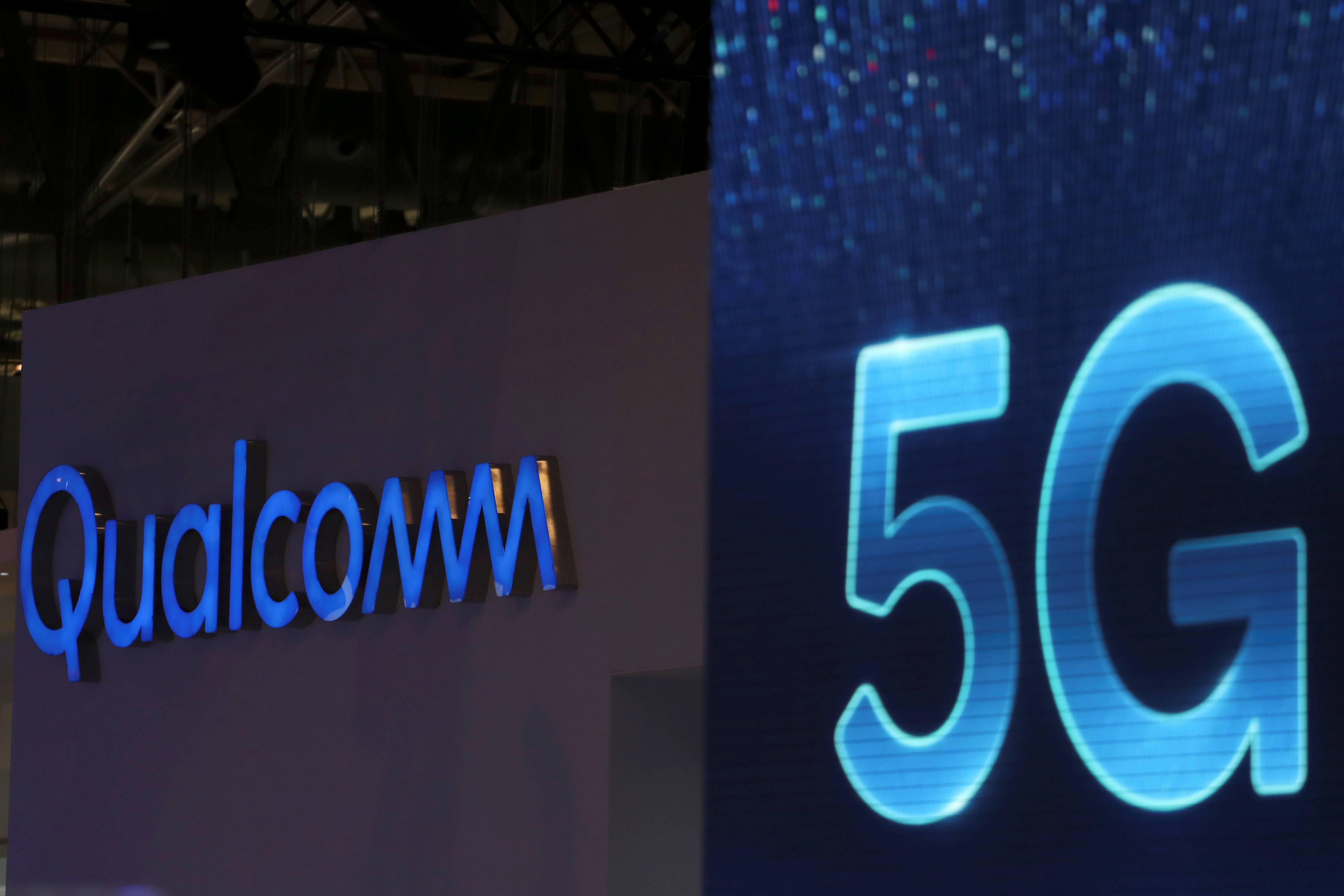 ควอลคอมม์เปิดตัวชิปราคาถูก รองรับสมาร์ทโฟน 5G ราคา 300-500 ดอลลาร์สหรัฐ