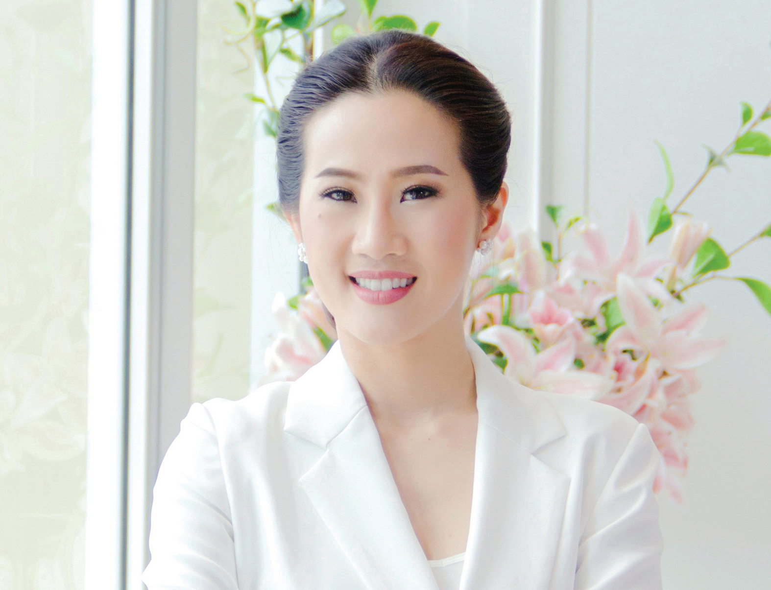 SYNEX ปักธงรุกหนักหลังโควิด มองเทรนด์ตลาดเกม-สุขภาพ-5G