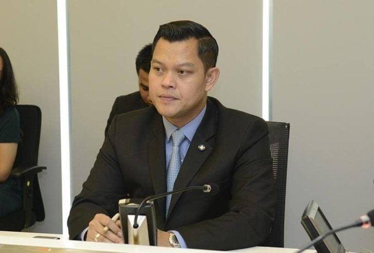 “อุตตม” ถกหน่วยงาน เตรียมพร้อมแจงงบปี’64 มั่นใจผ่านสภาฯ ฉลุย