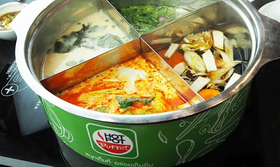 JCKH ปรับแผนเพิ่มรายได้ร้านบุฟเฟ่ต์-ตัดคนกลางคุมรายจ่าย แก้เกมหุ้นถูกขึ้น C