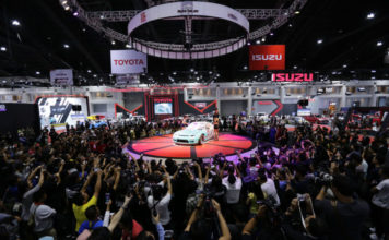 “ออโตซาลอน” ร่อนจดหมายเลื่อนจัดงานไม่มีกำหนด แจงเหตุลดเสี่ยงไวรัส