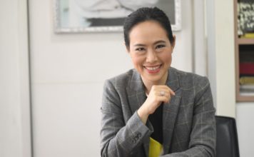 “จึงรุ่งเรืองกิจ” แจงโครงการ “สมัครใจลาออก” ไทยซัมมิทออร์เดอร์ลดจ่าย 18 เดือน