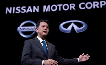 “นิสสัน” รื้อใหญ่ลดพนักงาน ตัดธุรกิจไม่ทำกำไร หวังเติบโตอย่างยั่งยืน "มาโคโตะ อูชิดะ" ประธานเจ้าหน้าที่บริหารนิสสัน