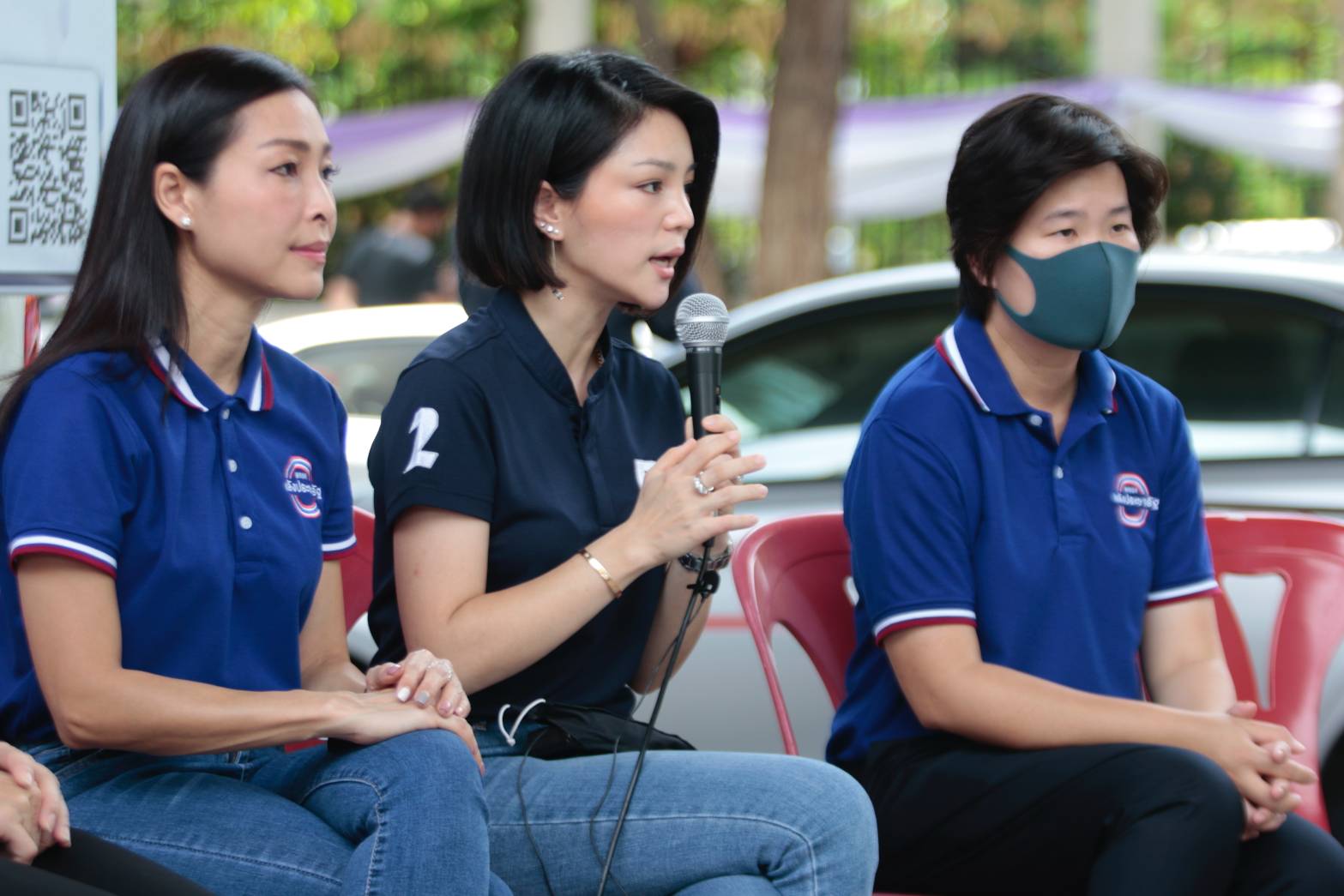 “พลังประชารัฐ” ดีเดย์ประชุมเปลี่ยนกรรมการบริหาร 3 ก.ค.