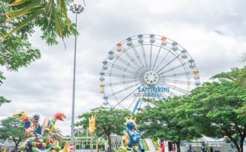 พิษโควิด! “ซานโตรินี่ ชะอำ” ประกาศยุติกิจการ 1 ปี