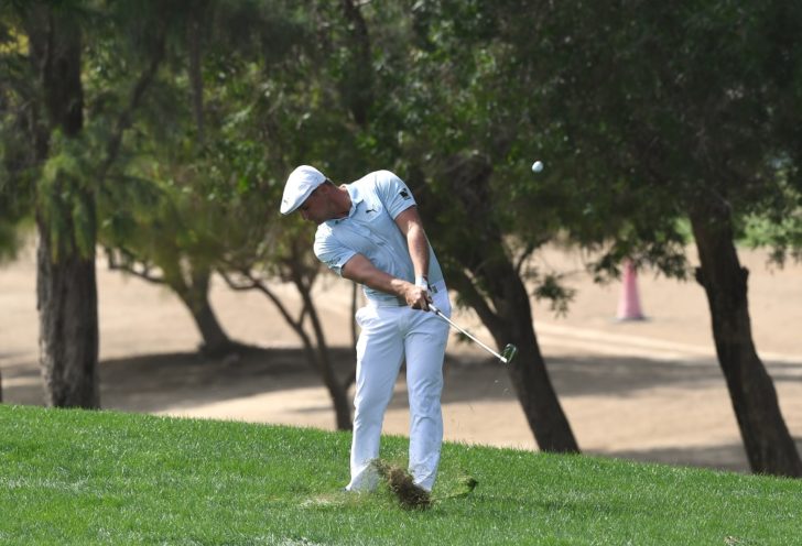 GOLF-EPGA-UAE