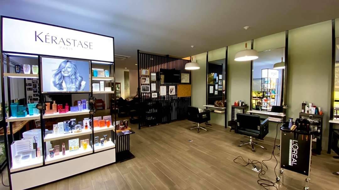 “ลอรีอัล” ช่วยร้านเสริมสวย มอบความรู้-ก้าวผ่านวิกฤตไวรัส