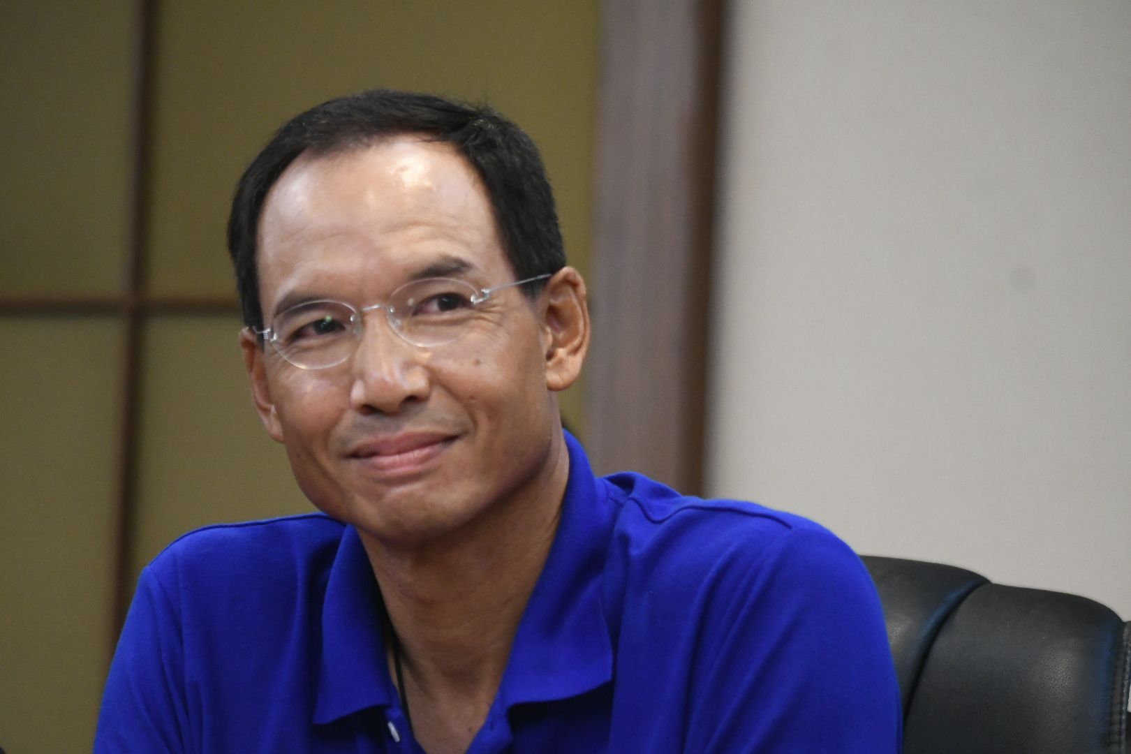 “กรณ์” ไม่รู้จัก “นฤมล” หัวหน้าทีมเศรษฐกิจรัฐบาล ชี้ประชาชนเดือดร้อนสาหัส
