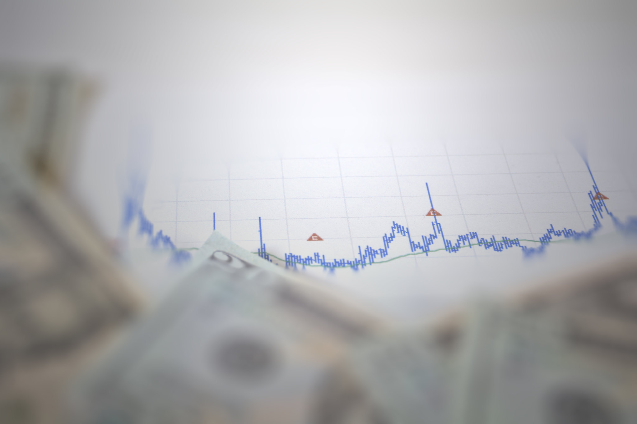 ตลาดหุ้นไทยรีบาวด์ตามต่างประเทศ โบรกฯ ชี้ฟันด์โฟลว์ยังเป็นขาเข้า