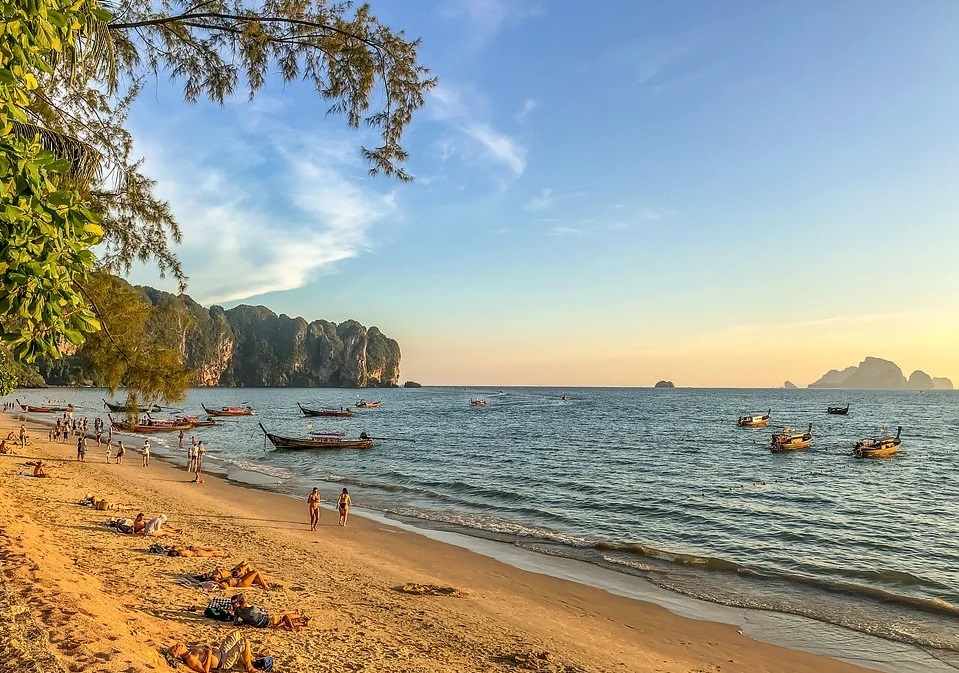 ครม. เคาะ “เที่ยวปันสุข” วันนี้ เริ่มเปิดลงทะเบียนกลางเดือน ก.ค.