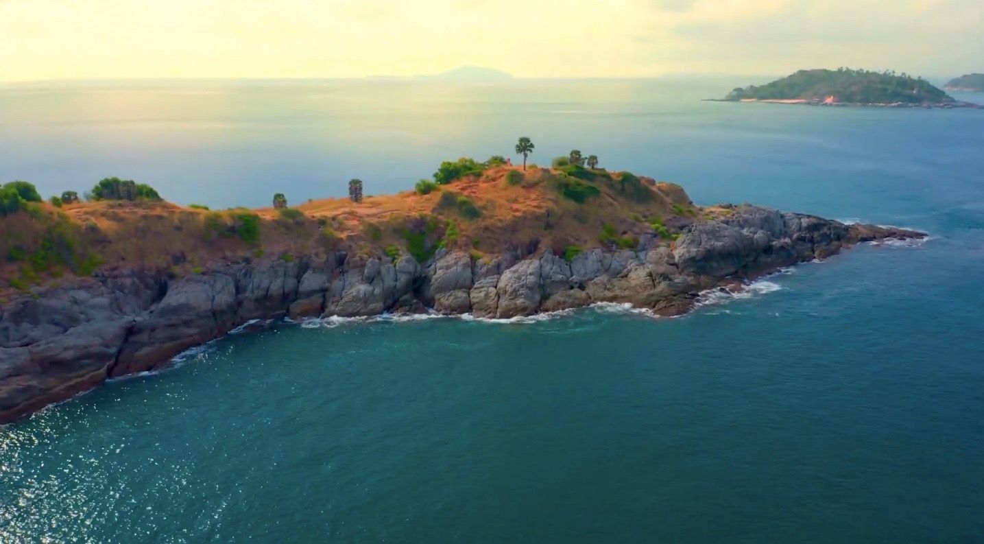 ยกเกาะ! โรงแรมภูเก็ตผุดแคมเปญ Imagine Phuket เตรียมรับต่างชาติกันยาฯนี้