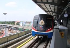เปิดวันนี้! รถไฟฟ้า 4 สถานีใหม่ “กรมป่าไม้-วัดพระศรี” ขึ้นฟรีถึงสิ้นปี เปิดรถไฟฟ้า สถานีใหม่ วันนี้ 5 มิถุนายน วันแรก