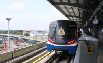 เปิดรถไฟฟ้า สถานีใหม่ วันนี้ 5 มิถุนายน วันแรก