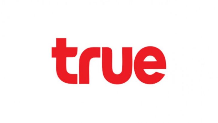 TRUE Logo