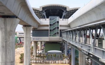 เปิดไทม์ไลน์รถไฟฟ้าสายใหม่ ปีนี้ได้นั่งชัวร์ สีเขียว-สีทอง