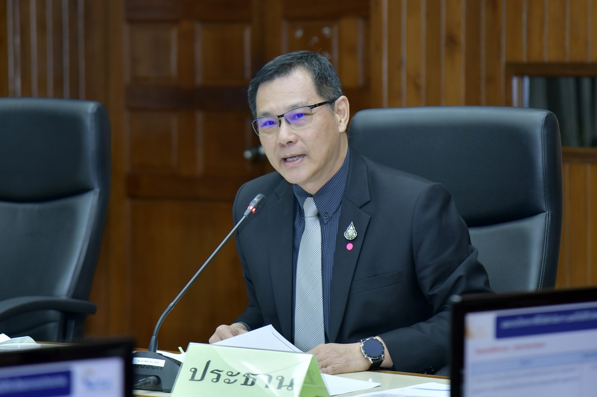 “คมนาคม” รื้อ106โปรเจ็กต์ EEC เฟส 2 เร่งไฮสปีด “ระยอง-ตราด” รถเทรมพัทยา