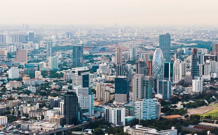 “เอเซียพลัส” คาดอสังหาปีนี้โครงการใหม่ดร็อป 30% คอนโดหายต่ำสุดในรอบ 10 ปี