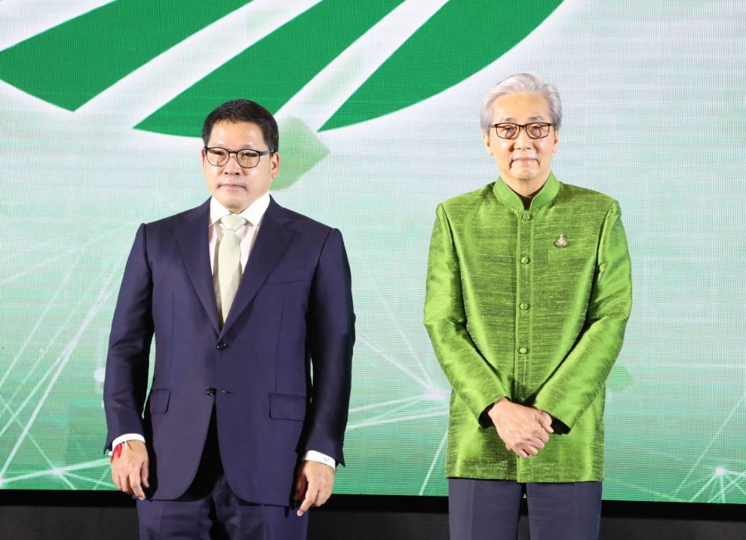 “สมคิด” นัดถก สสว. สรุปตั้งกองทุนหนุนไมโครเอสเอ็มอี เข้าถึงแหล่งทุน 29 มิ.ย.นี้