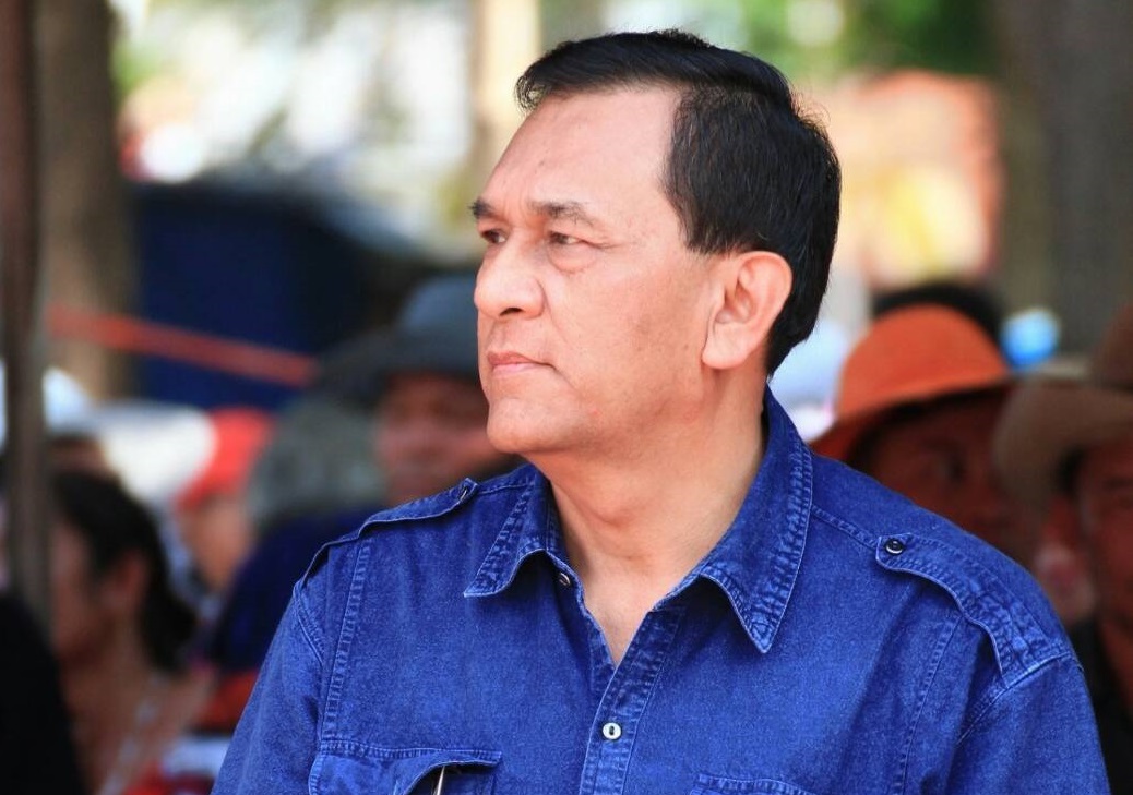 “วิเชียร ขาวขำ” ส.ส. 7สมัย สู่ “นายกฯอบจ.” ชี้อุดรธานีตกงาน 4 หมื่นคน
