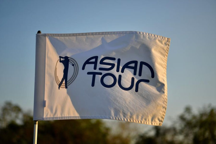 Asian Tour