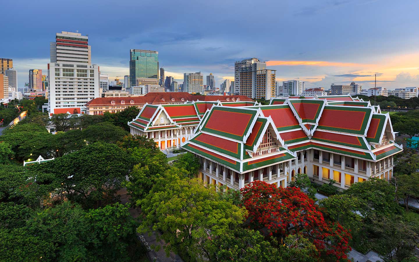 จุฬาฯ ทุ่มสตาร์ตอัพ 280 ล้าน ปั้นงานวิจัยสู่ธุรกิจนวัตกรรม