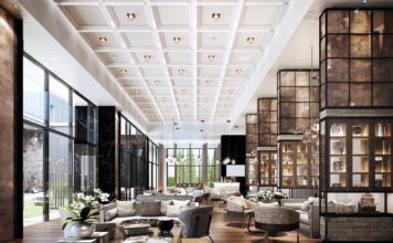 ภาพประกอบ ข่าวโรงแรมหรูลดราคา