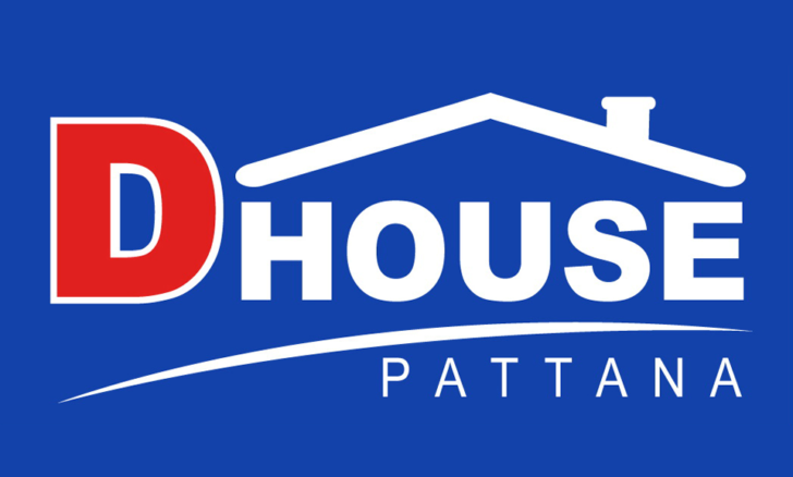 DHOUSE Logo