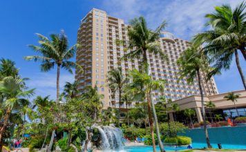 “ดุสิตธานี” จับมือพันธมิตรลุยธุรกิจโรงแรม-ศูนย์การค้าสุดหรูในเกาะกวม