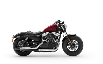 ฮาร์ลีย์-เดวิดสัน ปรับราคาใหม่ ขายเริ่มต้น 5.72 แสน ให้เป็นเจ้าของง่ายขึ้น