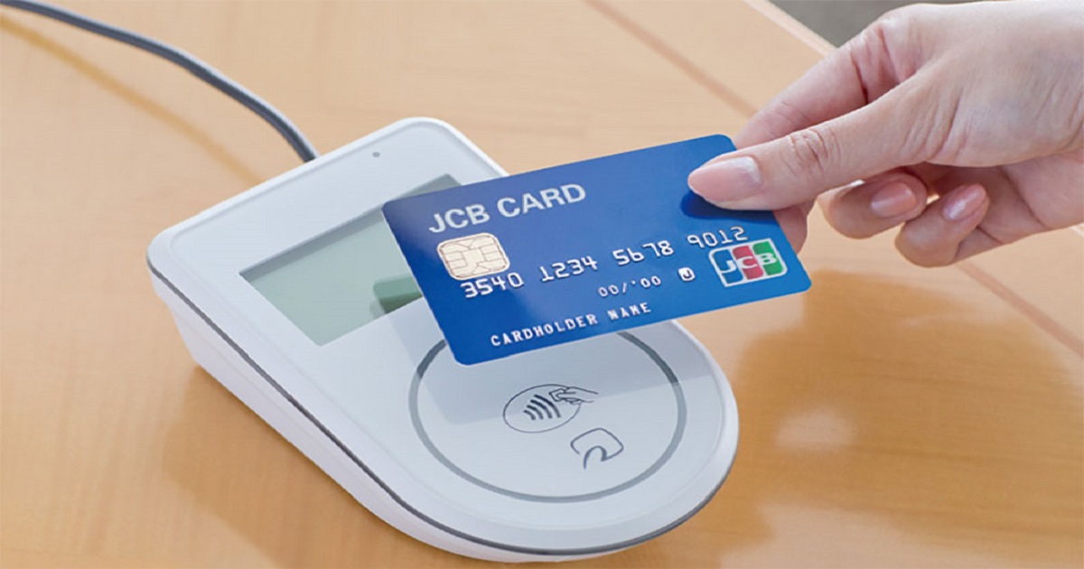 บัตรเครดิต ‘JCB’ จับมือบริษัทเทคโนโลยีพัฒนา QR Code จ่ายเงินข้ามประเทศ
