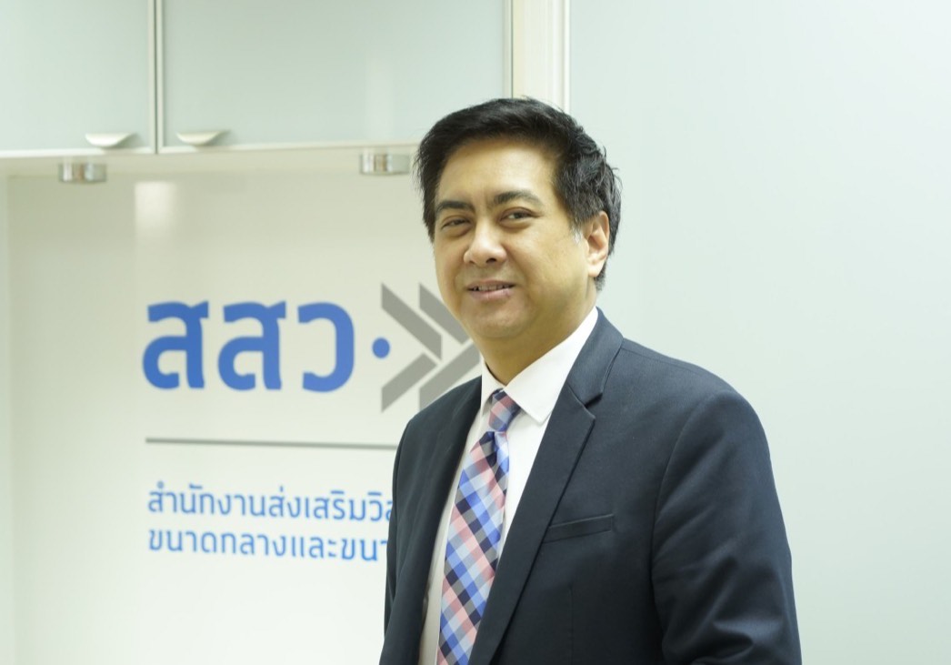 สสว. ผนึก กสส. TCEB และ ISMED สร้างปฏิบัติการเรียนรู้ “พลิกสหกรณ์ไทยสู่สหกรณ์ 4.0” รับยุค New Normal