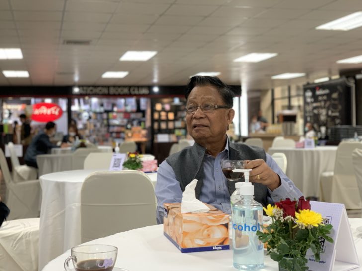 ดร.โกร่ง