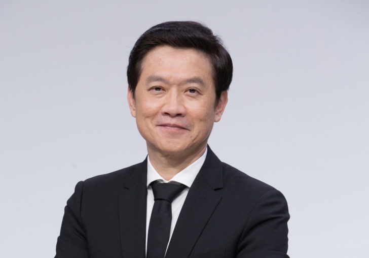 สุรินทร์ ยื่นใบลาออก ตั้งพลากร รักษาการ กรรมการผู้อำนวยการใหญ่ พีพีทีวี