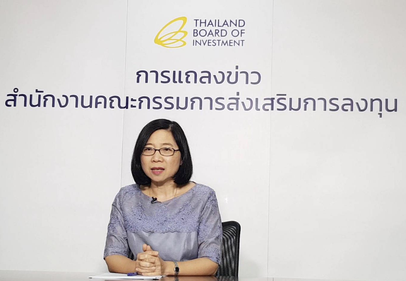 “บีโอไอ”เคาะสิทธิประโยชน์ให้อุตสาหกรรม BCG ดันภาคเกษตรขั้นสูง เว้นภาษี5ปี