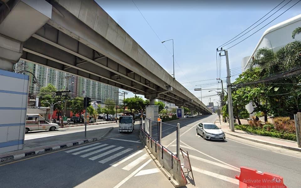 เลี่ยง! แยกศรีนครินทร์-พัฒนาการ ปิดซ่อมสะพานข้ามแยก 26 มิ.ย.-25 พ.ย.นี้