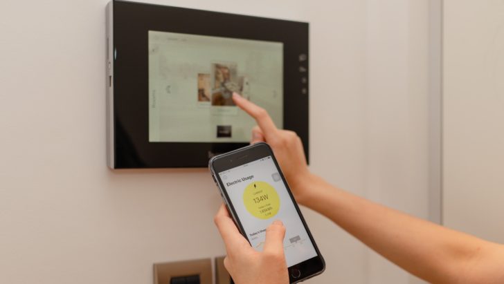 Sansiri Smart Meter and Sustainability Tech Deployment_5