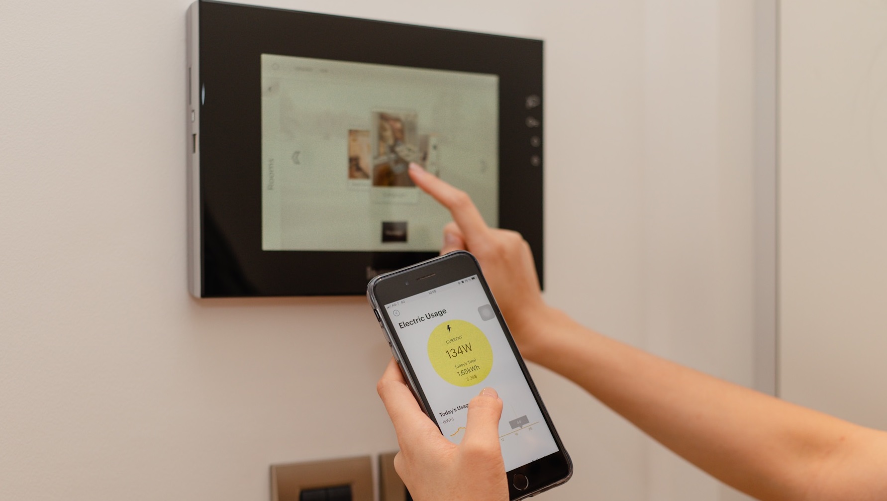“แสนสิริ-สิริ เวนเจอร์ส” นำร่องใช้ Smart Meter ระบบน้ำ-ไฟอัจฉริยะครบวงจรแห่งแรกในไทย