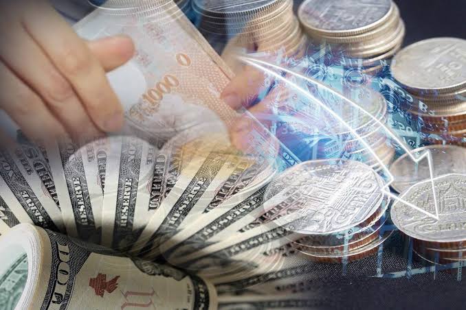 US Dollar-Baht