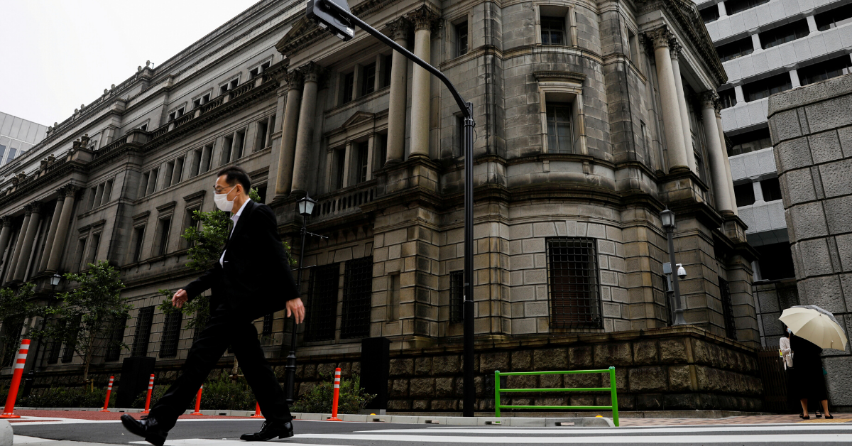 Yield Curve Control เทรนด์ใหม่แบงก์ชาติทั่วโลก นโยบายการเงินยุคโควิด