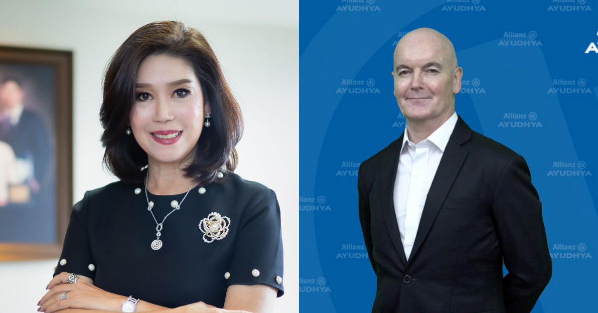 จับเข่าคุย ซีอีโอประกันชีวิต ปรับธุรกิจรับ “วิถีใหม่”
