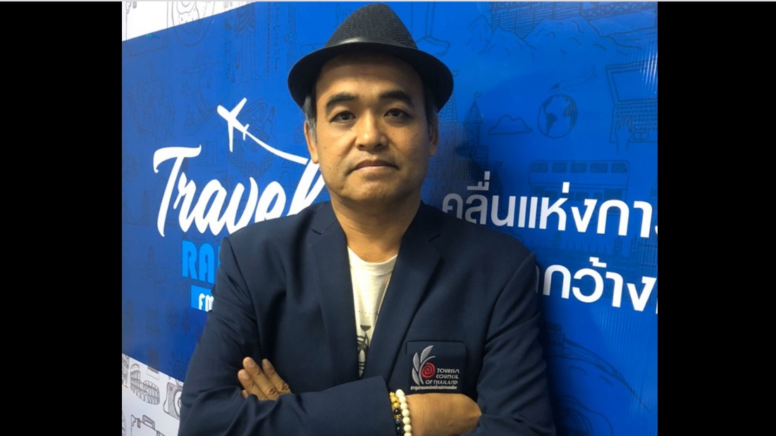 “สทน.” เร่งสร้างความเชื่อมั่น Kick off ไทยเที่ยวไทยแบบ New Norm