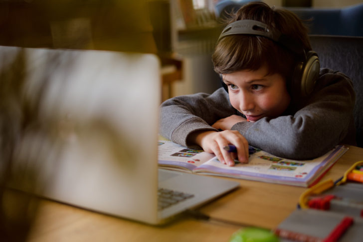 e-learning