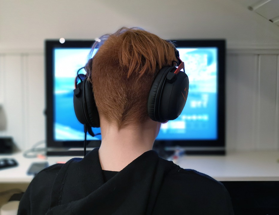Esports แหล่งอาชีพ รายได้ใหม่ชาว Gen Z